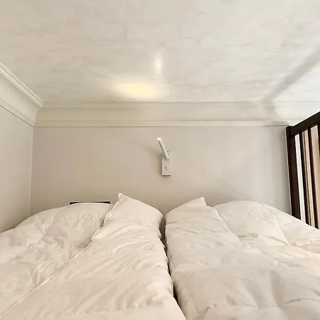 Apartment Carlsbad Grand Michal