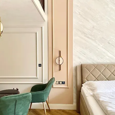 Carlsbad Promenade Michal By Livingclub Apartamento *