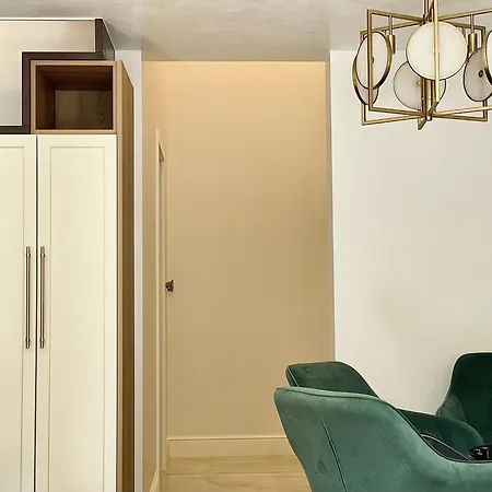 Carlsbad Grand Michal Apartamento *