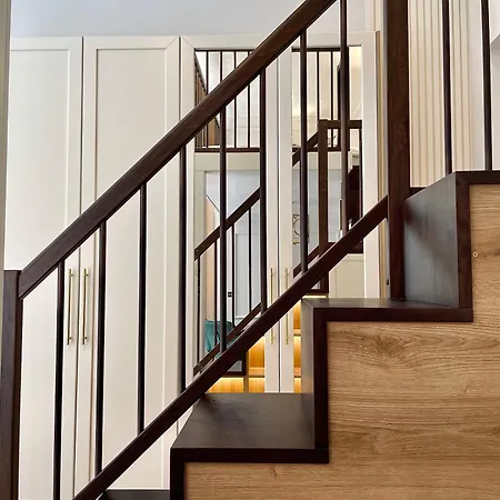 Apartment Carlsbad Grand Michal Karlovy Vary
