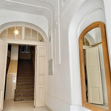 Apartamento Carlsbad Grand Michal *