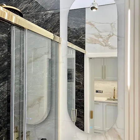 Apartment Carlsbad Grand Michal Karlovy Vary