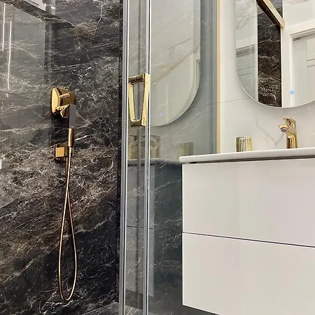 Apartmán Carlsbad Grand Michal Karlovy Vary